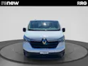 Renault Trafic 2.0 Blue dCi 150 Advance L1H1 EDC EN