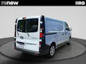 Renault Trafic 2.0 Blue dCi 150 Advance L1H1 EDC EN