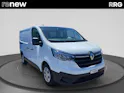 Renault Trafic 2.0 Blue dCi 150 Advance L1H1 EDC EN