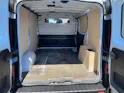Renault Trafic 2.0 Blue dCi 150 Advance L1H1 EDC EN