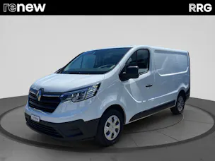 Renault Trafic 2.0 Blue dCi 150 Advance L1H1 EDC EN