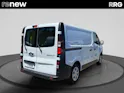 Renault Trafic 2.0 Blue dCi 150 Advance L1H1 EDC EN