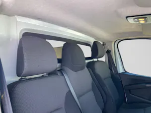 Renault Trafic 2.0 Blue dCi 150 Advance L1H1 EDC EN