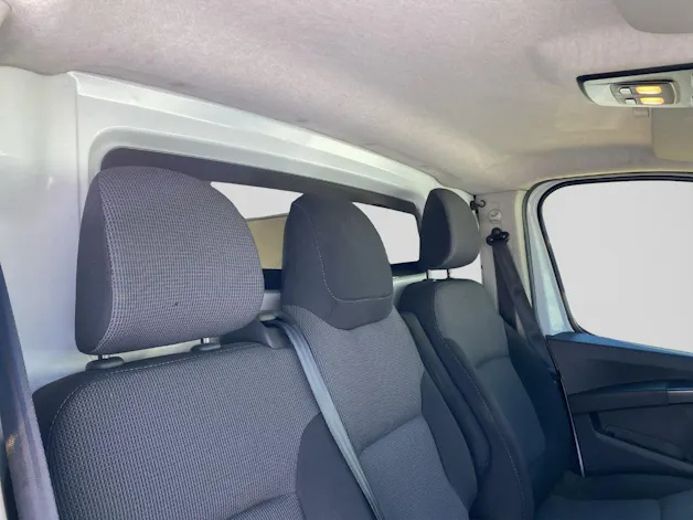 Renault Trafic 2.0 Blue dCi 150 Advance L1H1 EDC EN