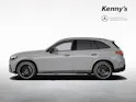 Mercedes-Benz GLC 220 d AMG Line 4MATIC