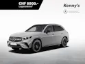 Mercedes-Benz GLC 220 d AMG Line 4MATIC