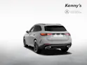 Mercedes-Benz GLC 220 d AMG Line 4MATIC