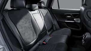 Mercedes-Benz GLC 220 d AMG Line 4MATIC
