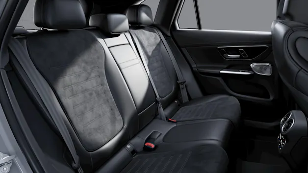 Mercedes-Benz GLC 220 d AMG Line 4MATIC