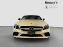 Mercedes-Benz C 43 AMG Cabriolet 4MATIC