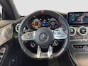 Mercedes-Benz C 43 AMG Cabriolet 4MATIC