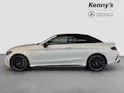 Mercedes-Benz C 43 AMG Cabriolet 4MATIC