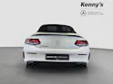Mercedes-Benz C 43 AMG Cabriolet 4MATIC
