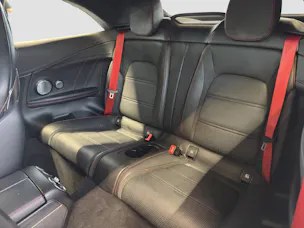 Mercedes-Benz C 43 AMG Cabriolet 4MATIC