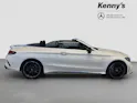 Mercedes-Benz C 43 AMG Cabriolet 4MATIC