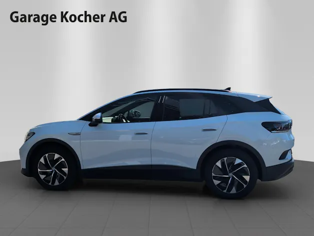 VW ID.4 Pro Performance 77 kWh Business