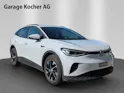VW ID.4 Pro Performance 77 kWh Business