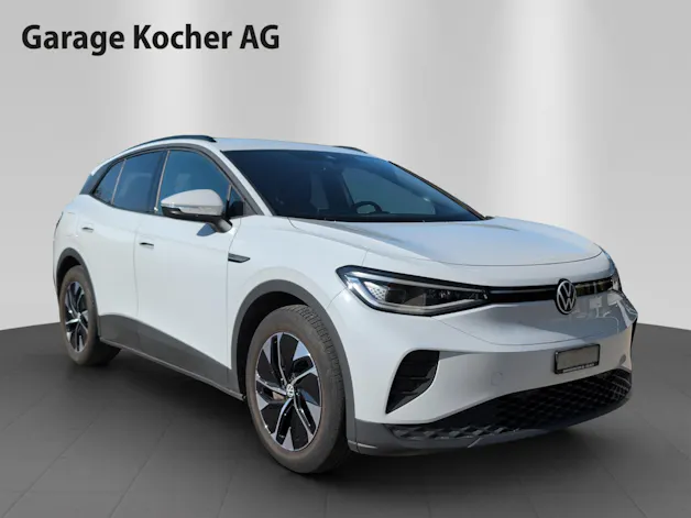 VW ID.4 Pro Performance 77 kWh Business