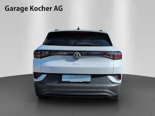 VW ID.4 Pro Performance 77 kWh Business