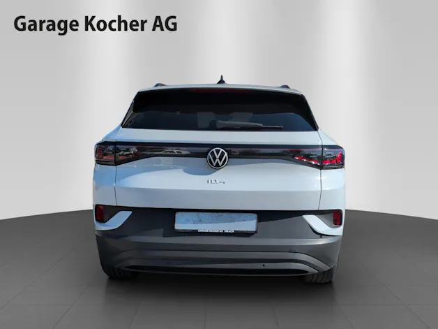 VW ID.4 Pro Performance 77 kWh Business