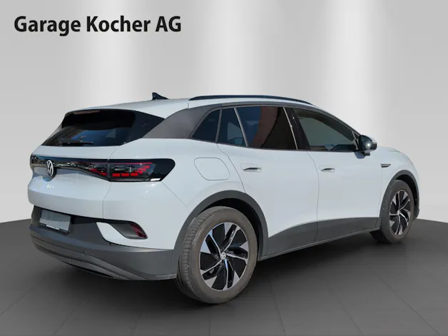 VW ID.4 Pro Performance 77 kWh Business
