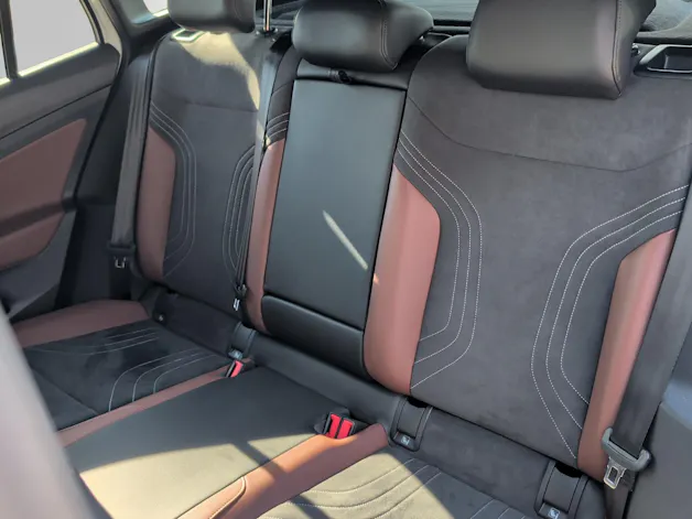 VW ID.4 Pro Performance 77 kWh Business