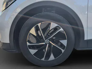 VW ID.4 Pro Performance 77 kWh Business