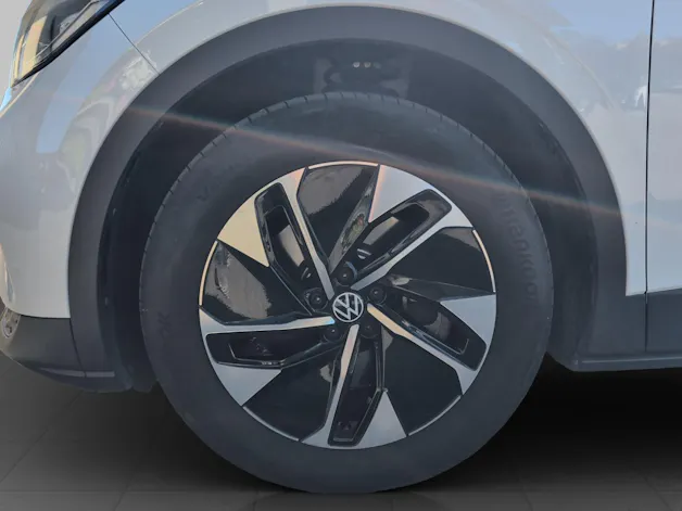 VW ID.4 Pro Performance 77 kWh Business