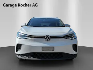 VW ID.4 Pro Performance 77 kWh Business