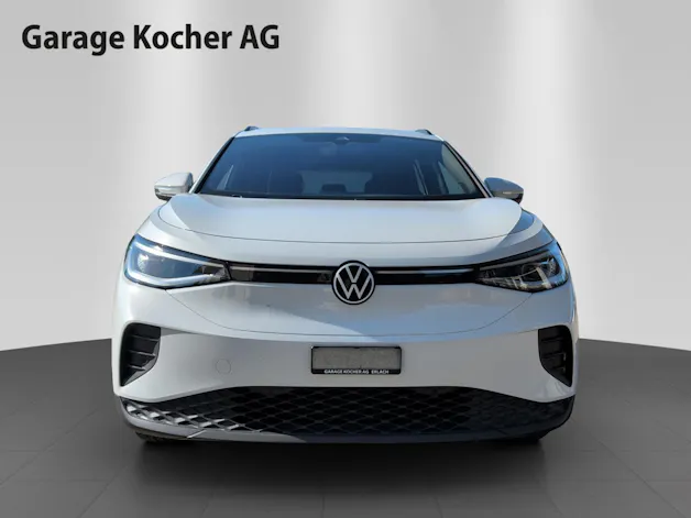 VW ID.4 Pro Performance 77 kWh Business