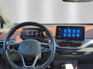 VW ID.4 Pro Performance 77 kWh Business