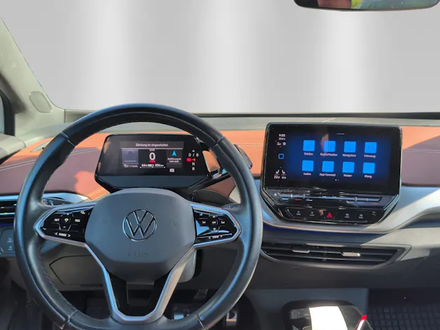 VW ID.4 Pro Performance 77 kWh Business