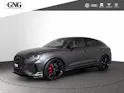Audi RS Q3 Sportback quattro S tronic