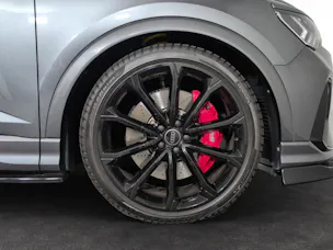 Audi RS Q3 Sportback quattro S tronic