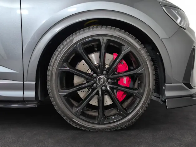 Audi RS Q3 Sportback quattro S tronic