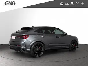 Audi RS Q3 Sportback quattro S tronic