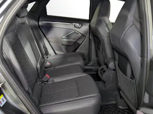 Audi RS Q3 Sportback quattro S tronic