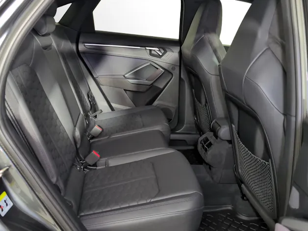 Audi RS Q3 Sportback quattro S tronic