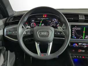 Audi RS Q3 Sportback quattro S tronic