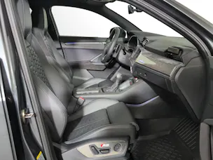 Audi RS Q3 Sportback quattro S tronic