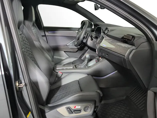 Audi RS Q3 Sportback quattro S tronic