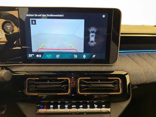Renault R4 E-Tech Comfort Range techno