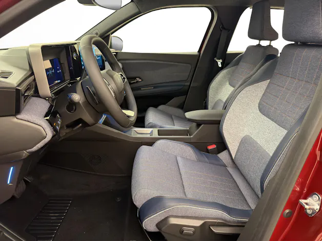 Renault R4 E-Tech Comfort Range techno