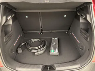 Renault R4 E-Tech Comfort Range techno