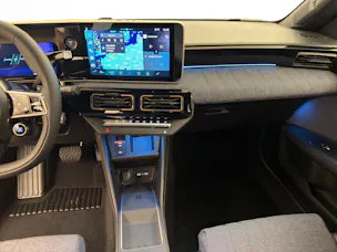 Renault R4 E-Tech Comfort Range techno