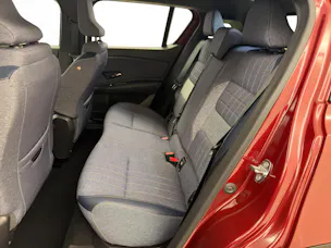 Renault R4 E-Tech Comfort Range techno