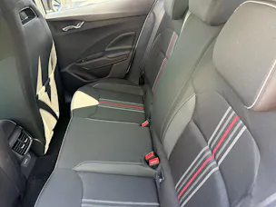 Škoda Fabia 1.5 TSI 130 DSG
