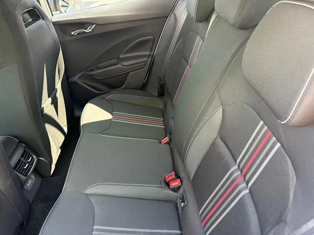 Škoda Fabia 1.5 TSI 130 DSG
