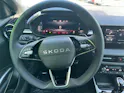 Škoda Fabia 1.5 TSI 130 DSG