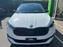 Škoda Fabia 1.5 TSI 130 DSG